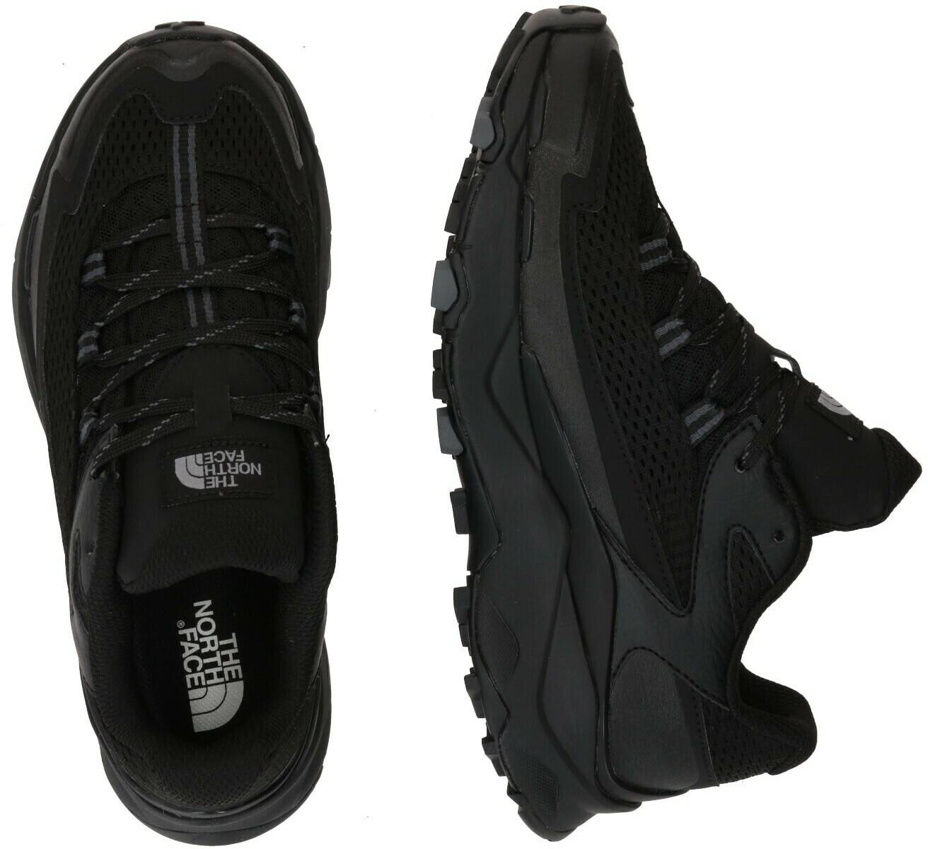 The North Face Vectiv Taraval Women (NF0A52Q20VS)tnf black/tnf black Sportschuhe