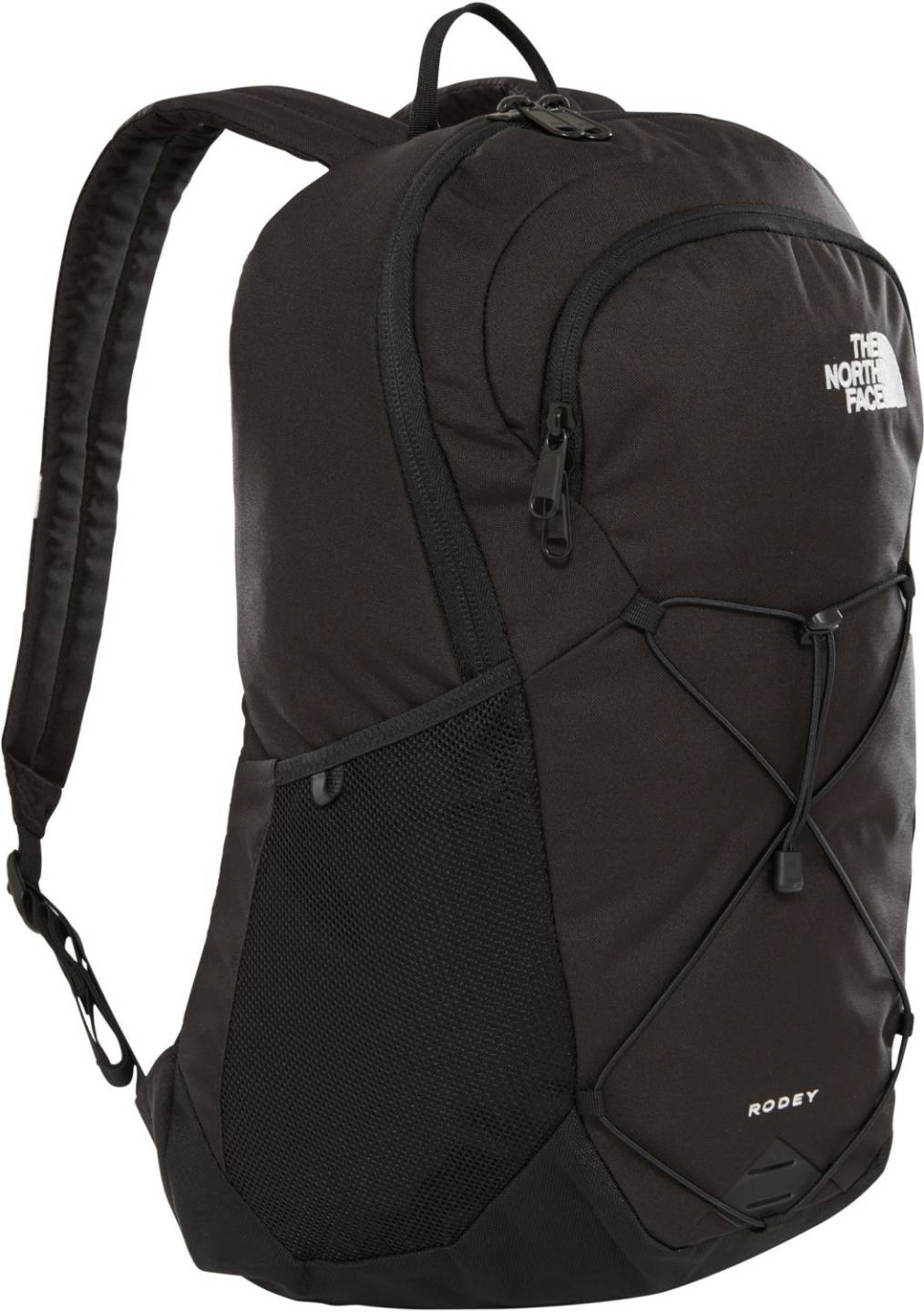 The North Face Rodey (3KVC)tnf black Rucksäcke