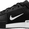 Nike GP Challenge Pro Women (FJ1808) black/black/white Sportschuhe