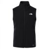 Outdoorbekleidung The North Face Men's Nimble Vesttnf black