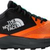 Sportschuhe The North Face Vectiv Enduris III (NF0A7W5O)Trail Running Shoes (7W5O) power orange/black