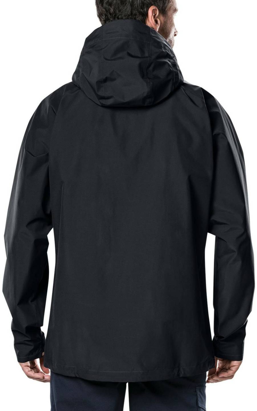 Berghaus Paclite 2.0 Shell Jacketblack/black Outdoorbekleidung