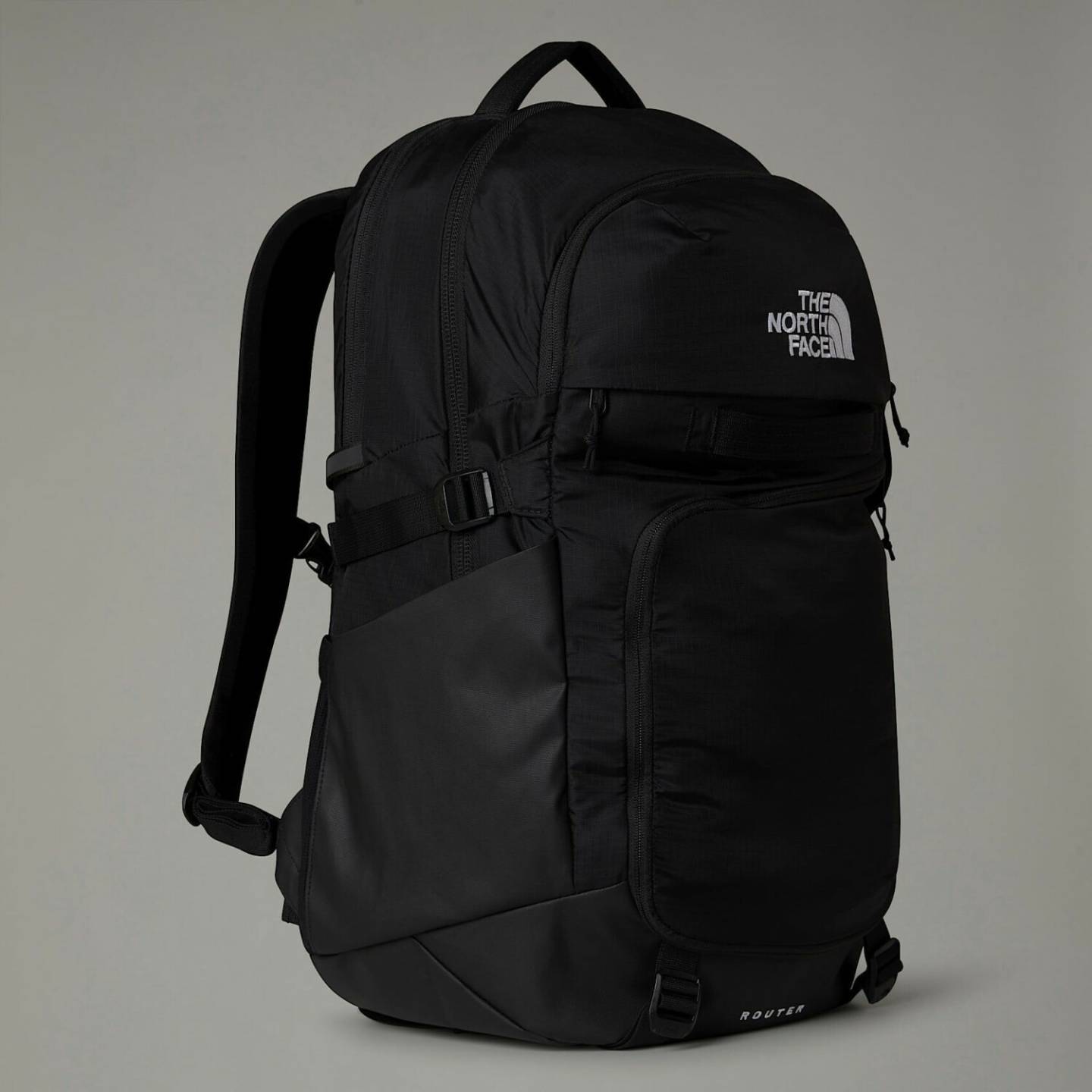 Rucksäcke The North Face Router Backpack (0A52SF) black