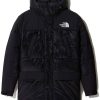 The North Face Himalayan Insulated Parkatnf black Outdoorbekleidung