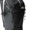 Rucksäcke The North Face Trail Lite Speed 20LTnf black/asphalt grey S/M