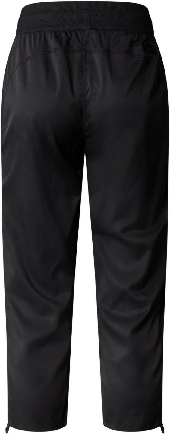 The North Face Women's Aphrodite Motion Capri (86YG)tnf black Outdoorbekleidung