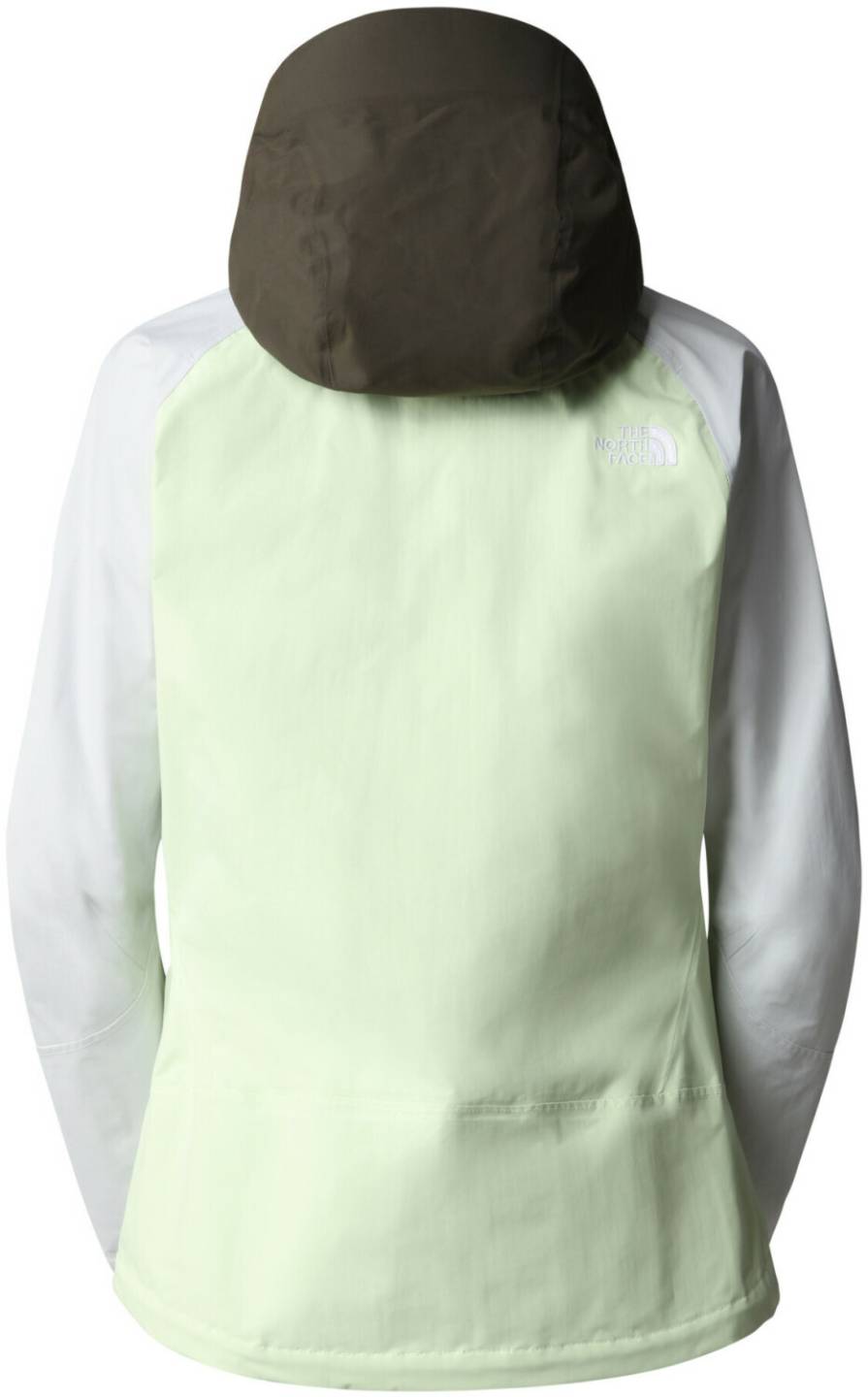 The North Face Stratos Jacket Women (CMJ0)lime cream Outdoorbekleidung