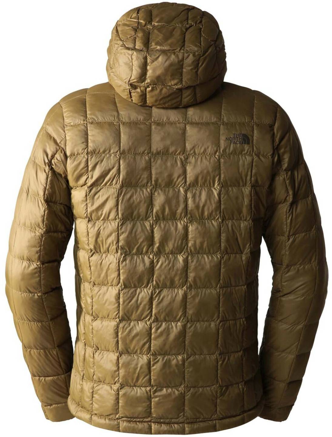 The North Face Thermoball Eco (5GLK)military olive Outdoorbekleidung