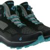 Vasque Breeze Lt GTX Wander-Schuhe Schwarz Outdoorbekleidung