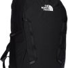 The North Face Vault Women (3VY3)tnf black Rucksäcke