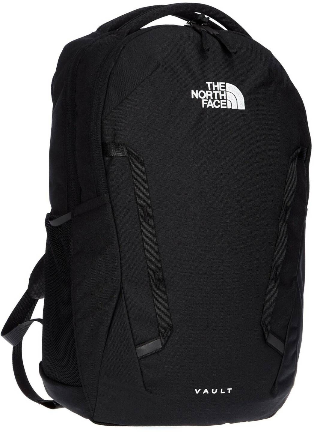 The North Face Vault Women (3VY3)tnf black Rucksäcke