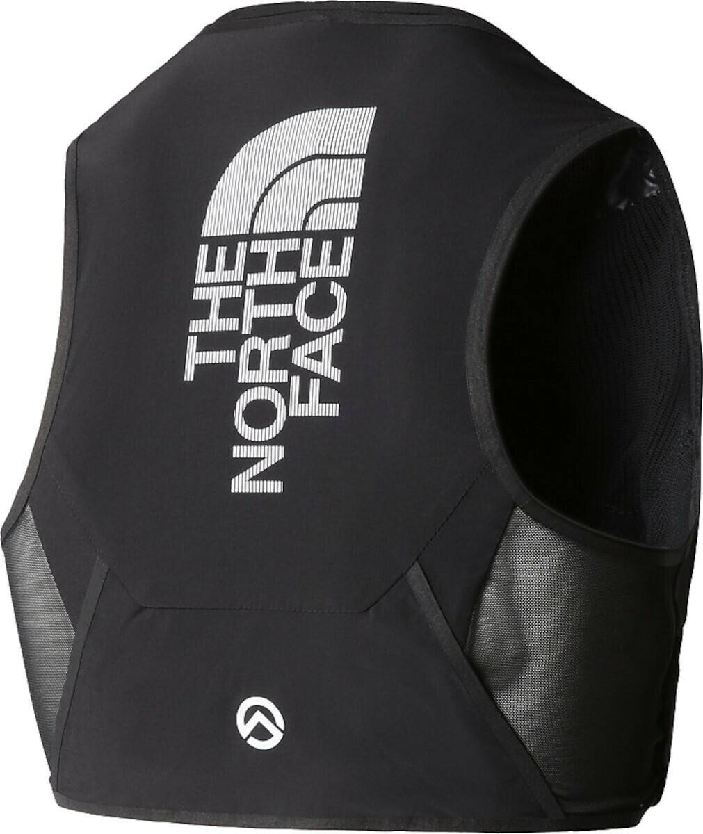 The North Face Summit Run Race Day Vest 8L(Size L) tnf black Laufen