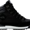 Winterschuhe The North Face Back To Berkeley IV Lifestyleblack/white