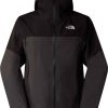 The North Face Jazzi 3L GTX Jacketanthracite grey/TNF black Outdoorbekleidung