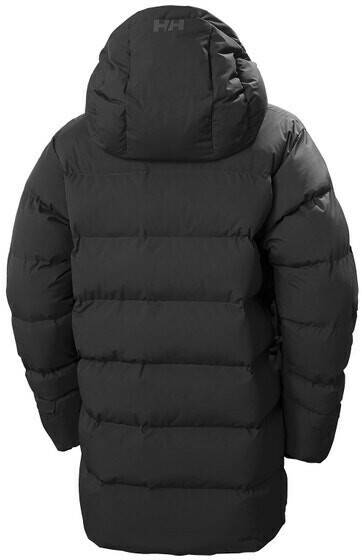 Helly Hansen W Aspire Puffy Parka (53515)black Outdoorbekleidung