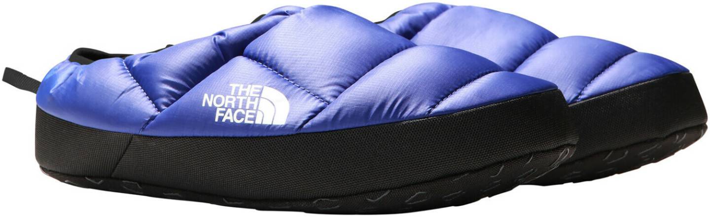 The North Face Men's NSE Tent Slippers IIIlapis blue/tnf black Hausschuhe