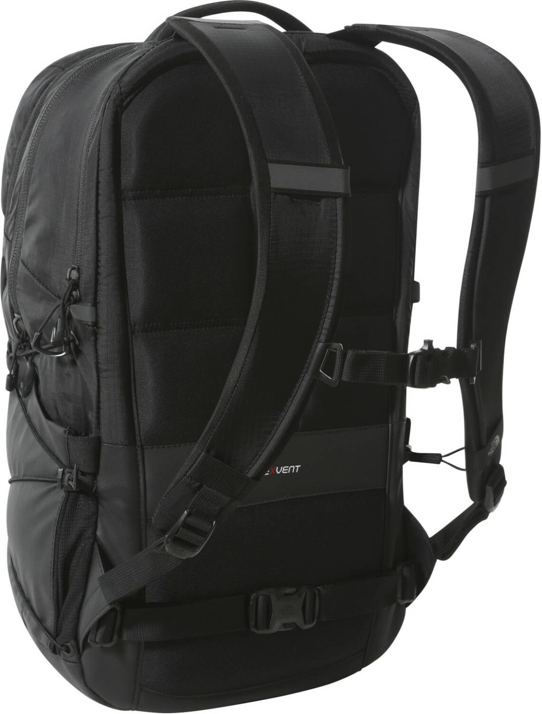 The North Face Borealis (52SE)tnf black/tnf black Rucksäcke