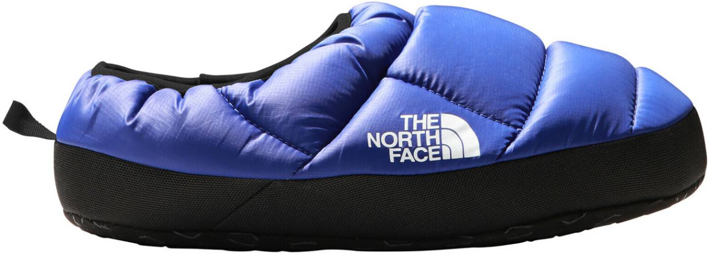 The North Face Men's NSE Tent Slippers IIIlapis blue/tnf black Hausschuhe