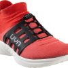 Sportschuhe UYN X-cross Tune Shoes Women (Y100006)pink/coral