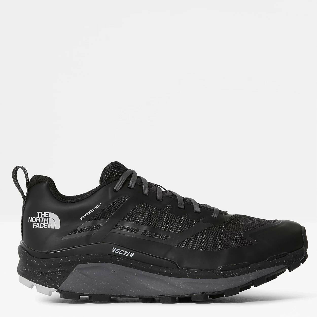 The North Face Vectiv Levitum Futurelight Womentnf black/vanadis grey Sportschuhe