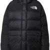 The North Face Himalayan Down Parka WomenTNF black Outdoorbekleidung