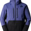 The North Face Men's Chakal Jacketcave blue/TNF black Wintersportbekleidung