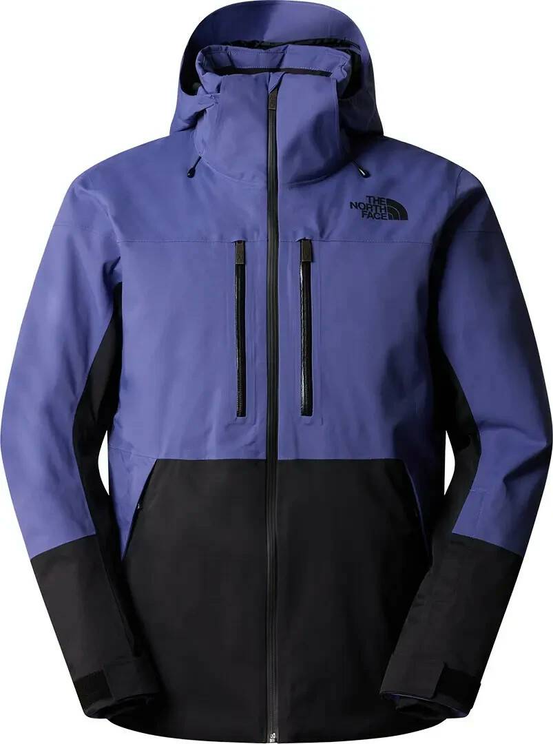 The North Face Men's Chakal Jacketcave blue/TNF black Wintersportbekleidung