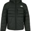 The North Face Aconcagua 2 Hoodietnf black Outdoorbekleidung