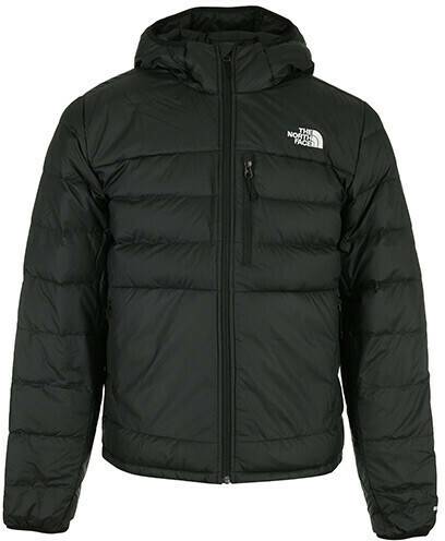 The North Face Aconcagua 2 Hoodietnf black Outdoorbekleidung