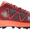 Inov-8 Mudtalon Speed Wide Trail Running Shoes orange Sportschuhe