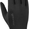 Handschuhe Reusch Ashton Touch-Tec Glove black