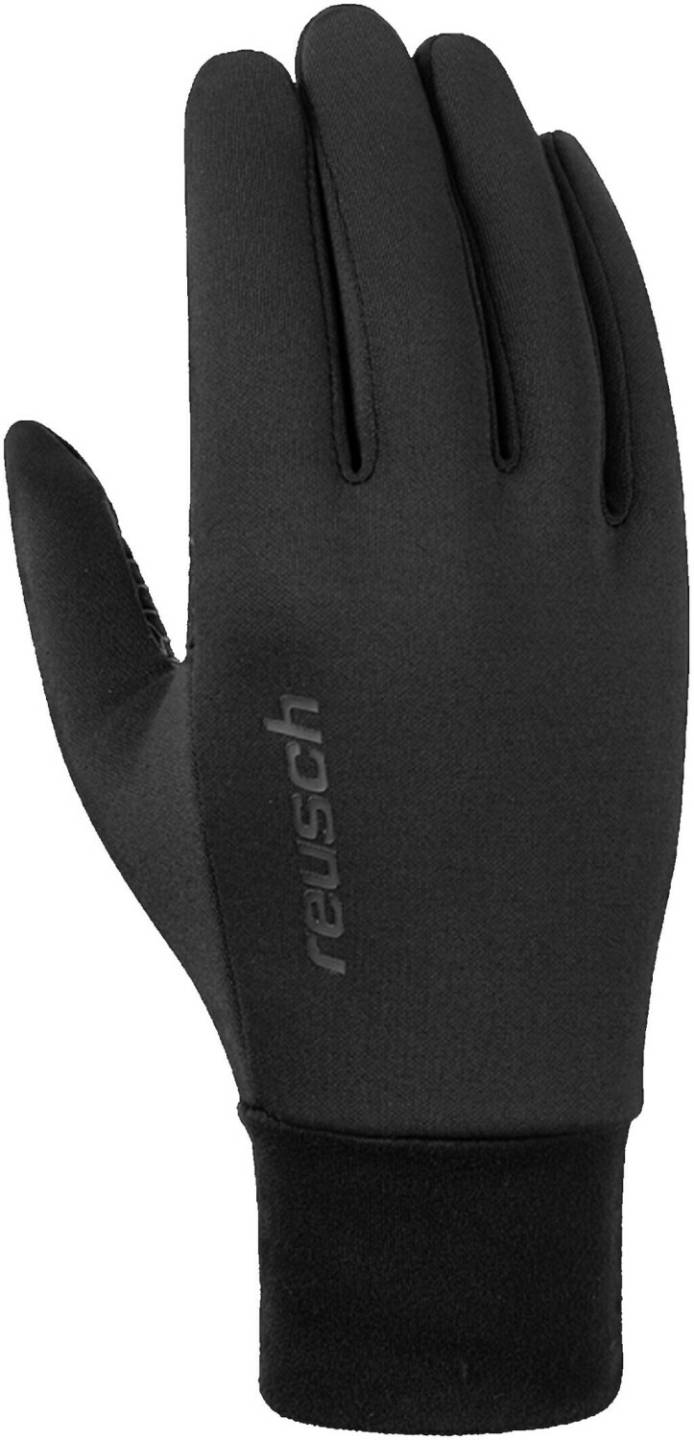 Handschuhe Reusch Ashton Touch-Tec Glove black