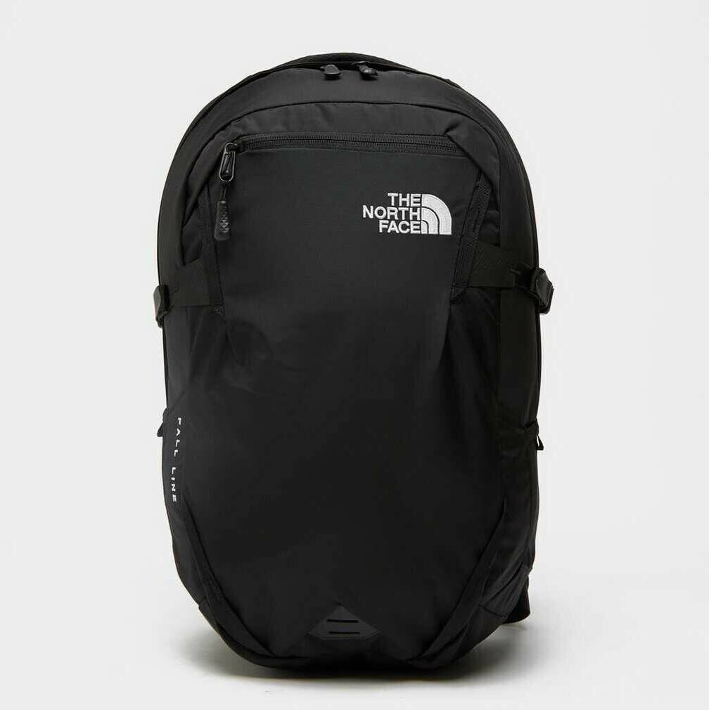 The North Face Fall Line Backpack (3KX7)tnf black Rucksäcke