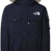 Outdoorbekleidung The North Face Men's Gotham Jacket (4M8F)urban navy