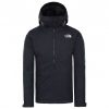 Outdoorbekleidung The North Face Men's Millerton Insulated Jacket (3YFI)tnf black