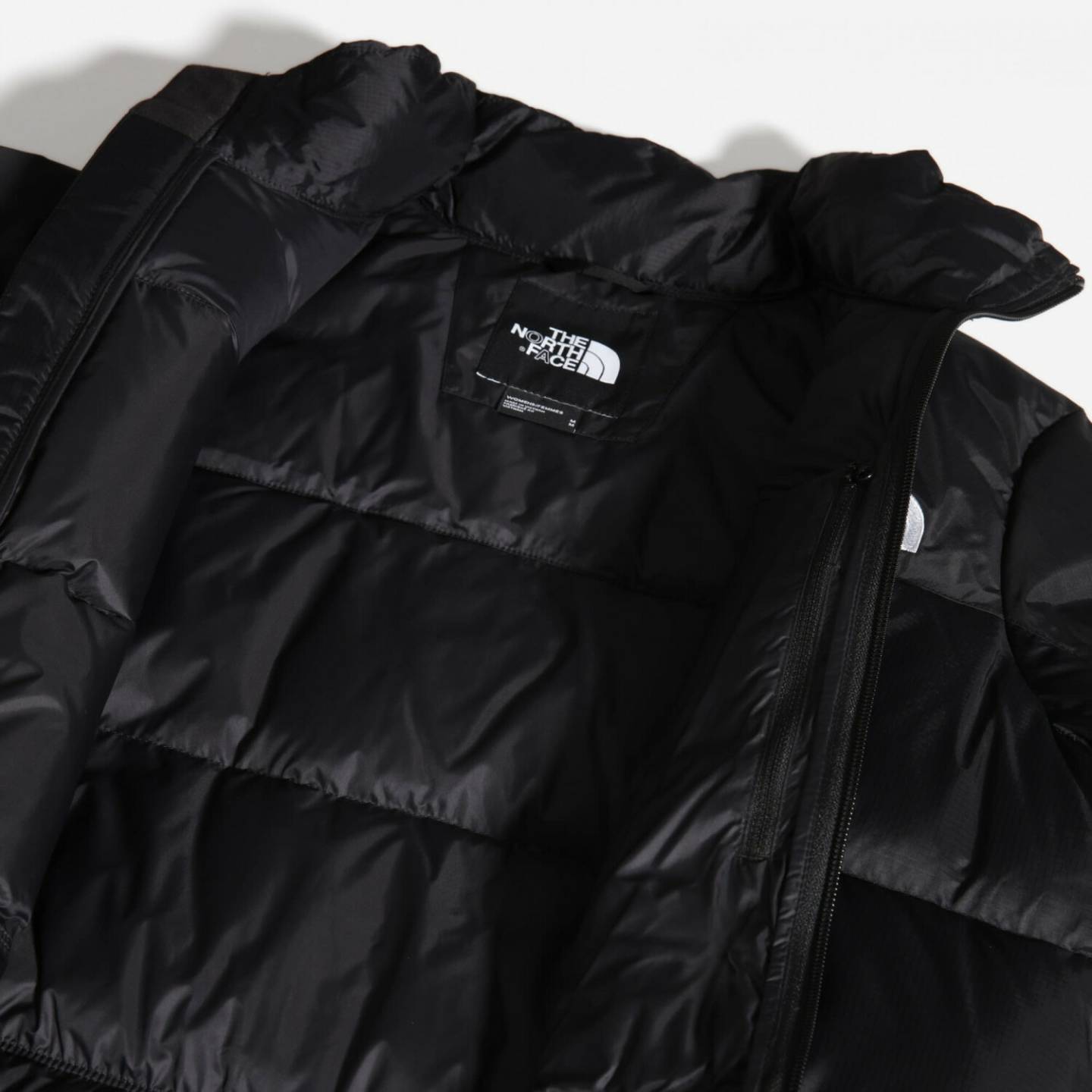 The North Face Women's Diablo Down Jackettnf black/tnf black Outdoorbekleidung