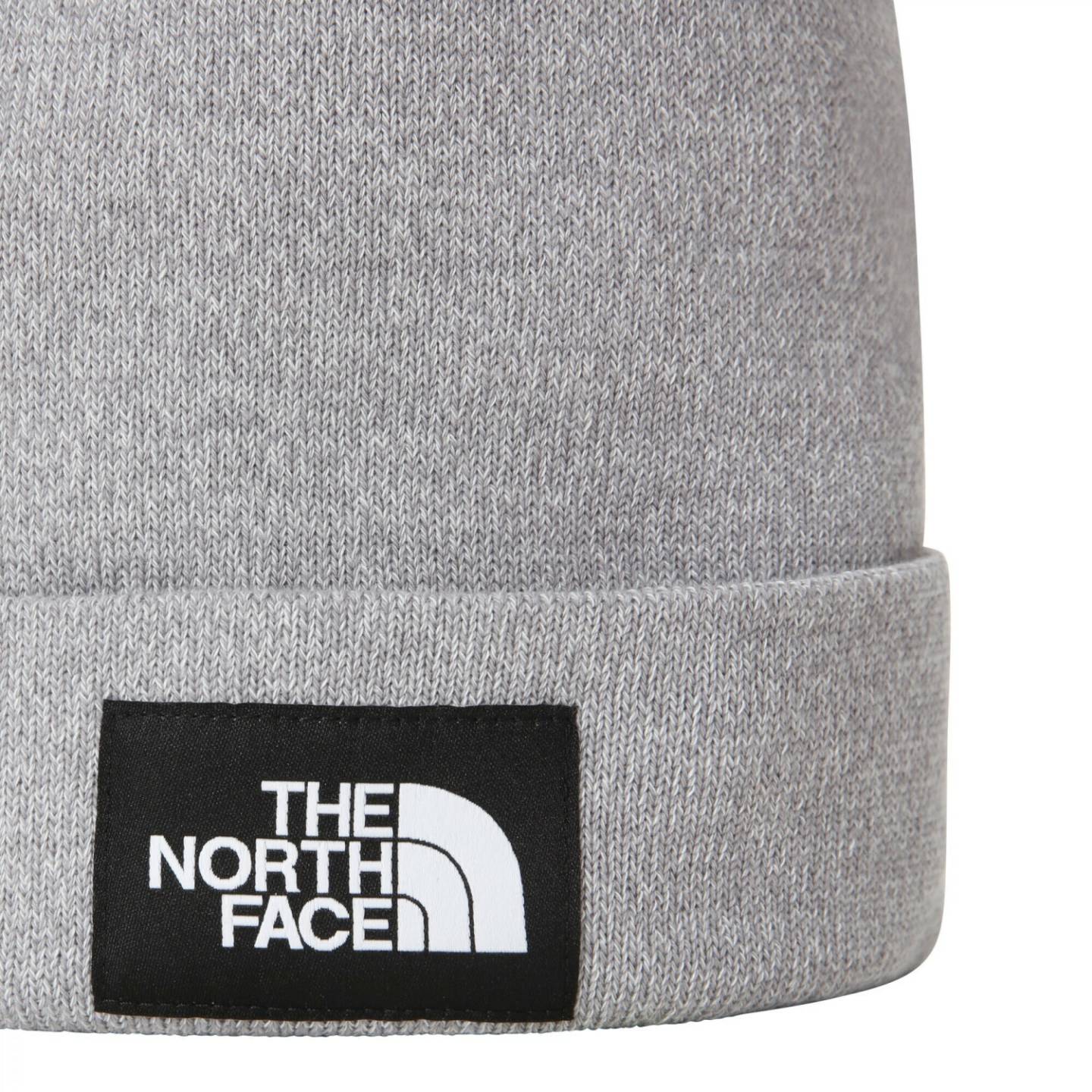 Mützen The North Face Dock Worker Recycledlight grey heather