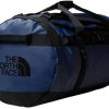 The North Face Base Camp Duffel L (52SB)summit navy/tnf black/npf Koffer