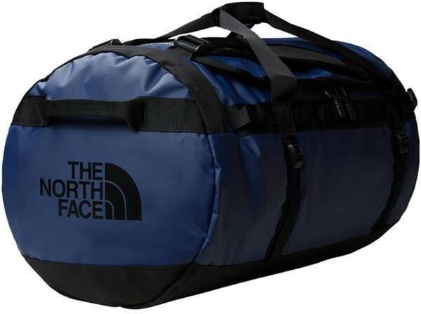 The North Face Base Camp Duffel L (52SB)summit navy/tnf black/npf Koffer