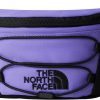 The North Face Jester Bum Bag (52TM)optic violet/black Bauchtaschen