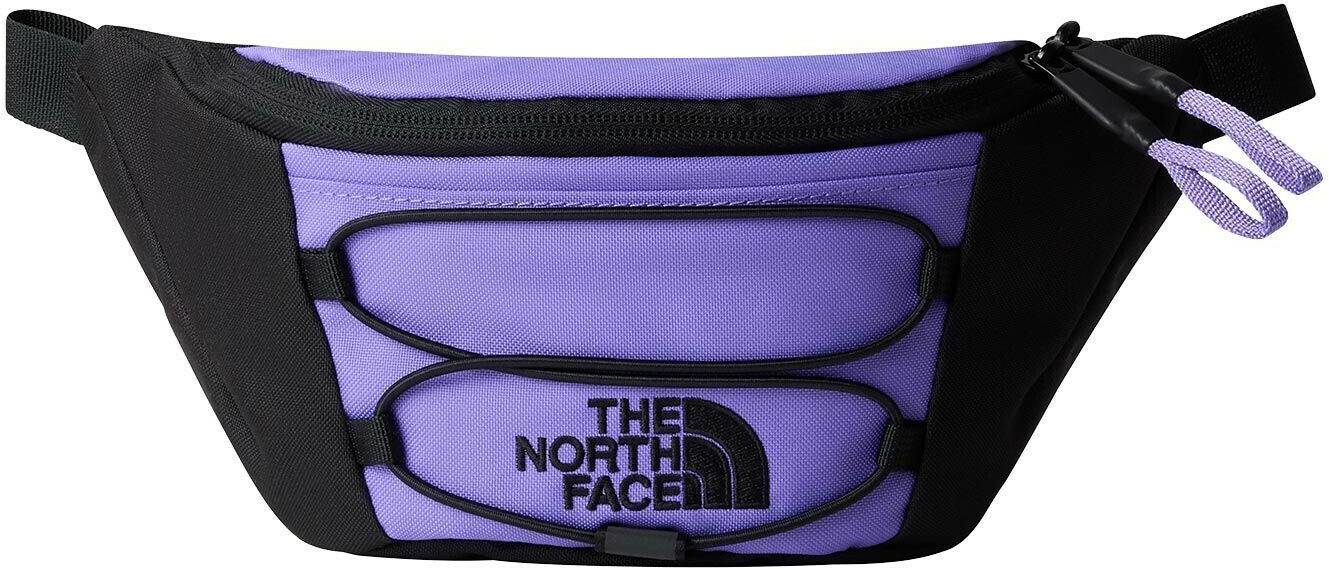 The North Face Jester Bum Bag (52TM)optic violet/black Bauchtaschen