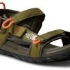 The North Face Explore CampM Explore Camp Sandal NF0A8A8XV2I1 khakifarben Outdoorbekleidung