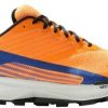 Sportschuhe The North Face Vectiv Levitumcone orange/tnf black