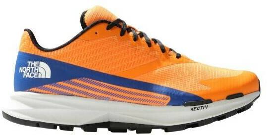 Sportschuhe The North Face Vectiv Levitumcone orange/tnf black