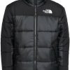 Outdoorbekleidung The North Face Himalayan Insulated Jackettnf black