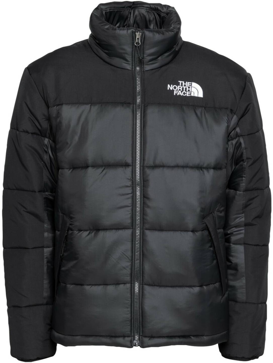 Outdoorbekleidung The North Face Himalayan Insulated Jackettnf black