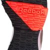 Reebok Lavante 2 Women orange Sportschuhe