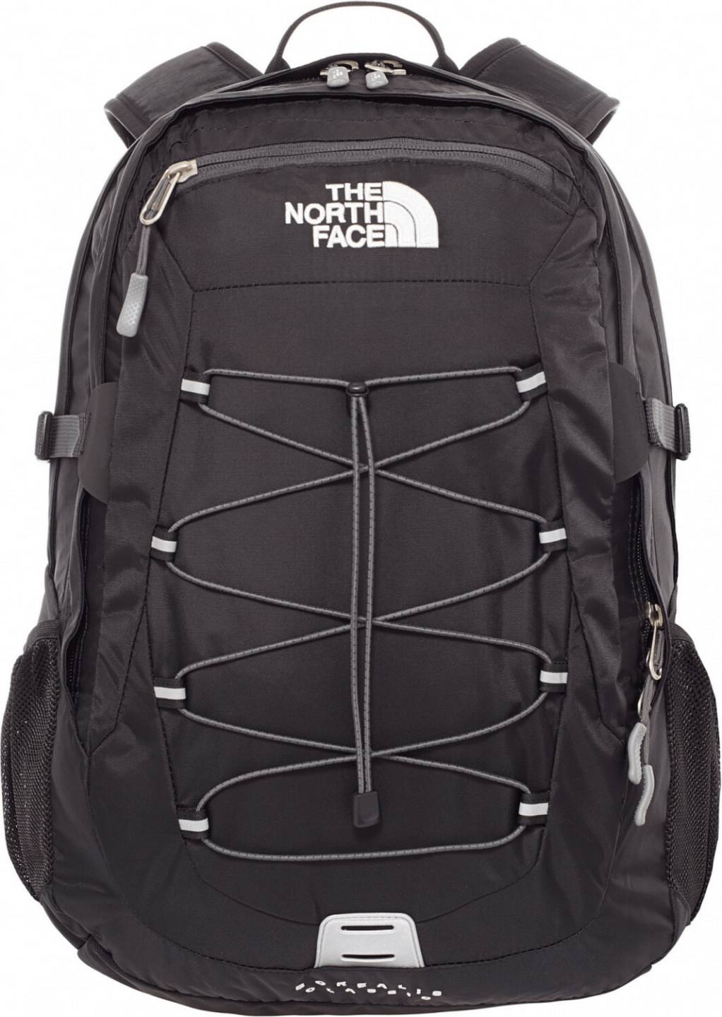 The North Face Borealis Classic (CF9C)tnf black/asphalt grey kt0 Rucksäcke