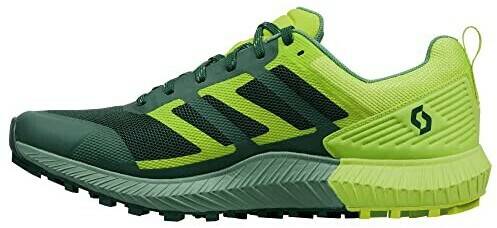 Scott Kinabalu 2 (2800556843012)(2800557197010) smoked green/jasmine green Sportschuhe