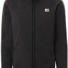 Outdoorbekleidung The North Face Womens Crescent F/Zblack